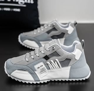 Zapatillas Deportivas Talla UE43
