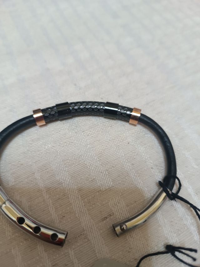 Pulsera Hombre Time Force (21 cm) para Hombre de