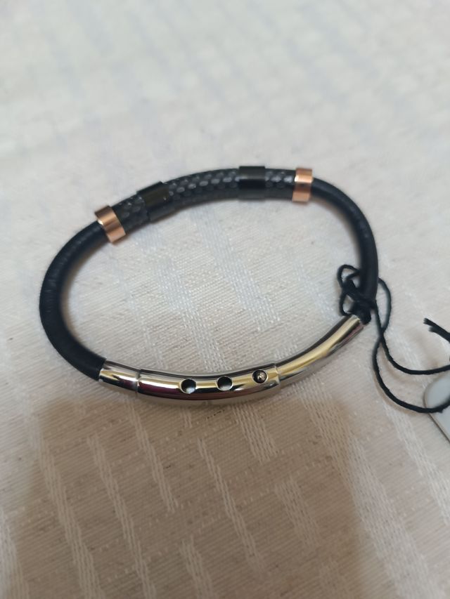 Pulsera Hombre Time Force (21 cm) para Hombre de