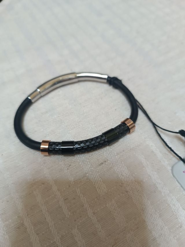 Pulsera Hombre Time Force (21 cm) para Hombre de