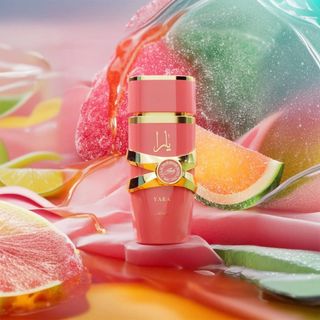 YARA CANDY 🔶 PERFUME ARABE 