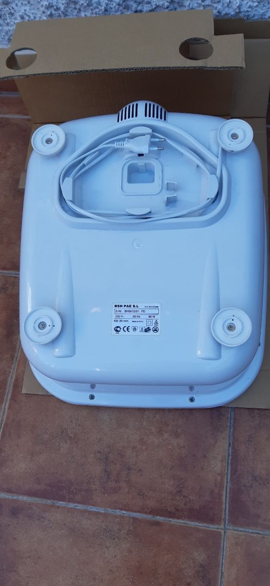 BANERA DE HIDROMASAJE