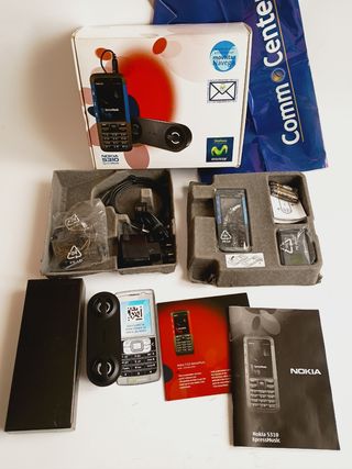 NOKIA 5310 XPRESSMUSIC