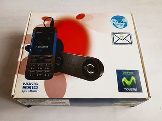 NOKIA 5310 XPRESSMUSIC