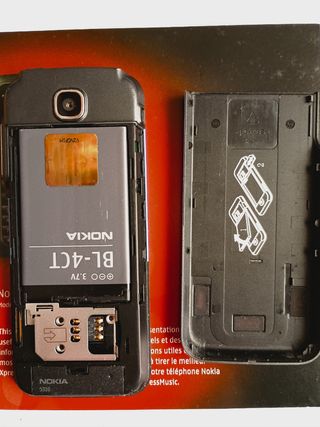 NOKIA 5310 XPRESSMUSIC