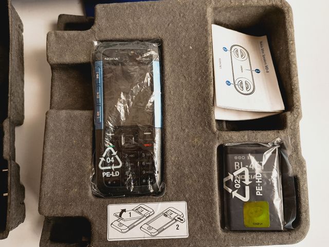 NOKIA 5310 XPRESSMUSIC 