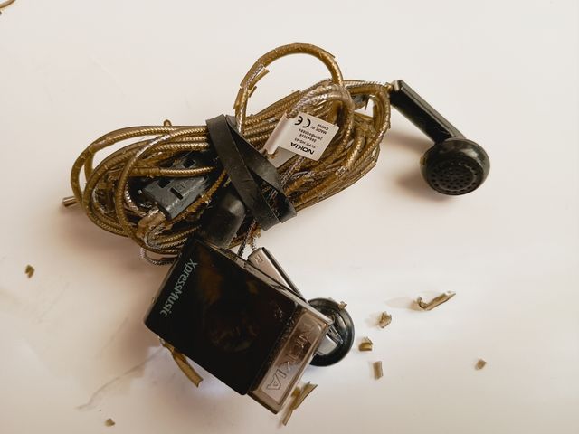 NOKIA 5310 XPRESSMUSIC 