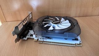 Tarjeta grafica MSI GEFORCE GT 730