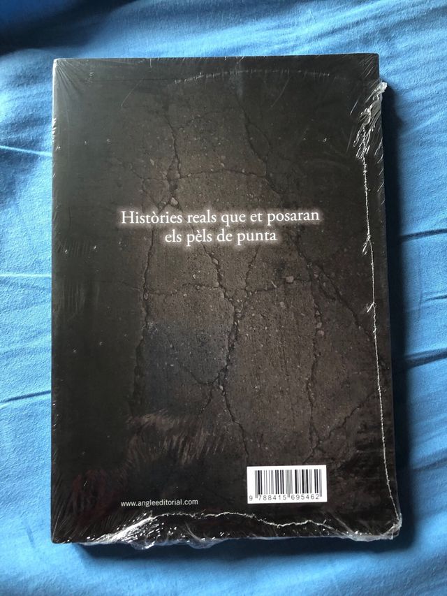 Misteris de Barcelona per no dormir