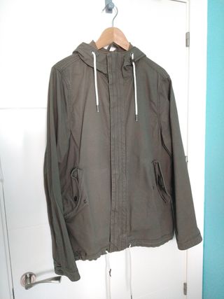 Parka ligero de H&M