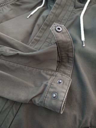 Parka ligero de H&M