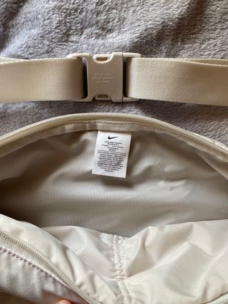 Bolsa riñonera Nike