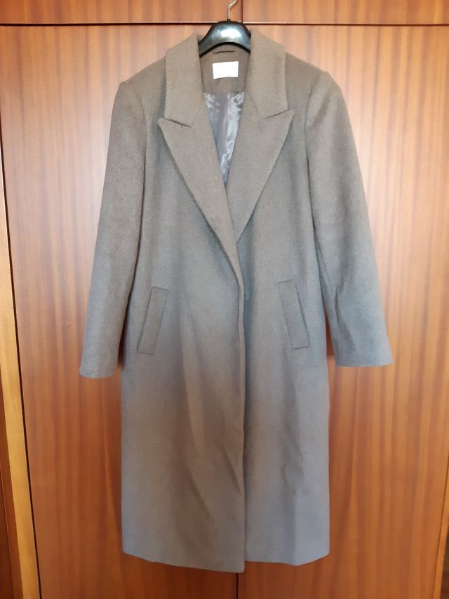 Abrigo Primark talla M - Nuevo