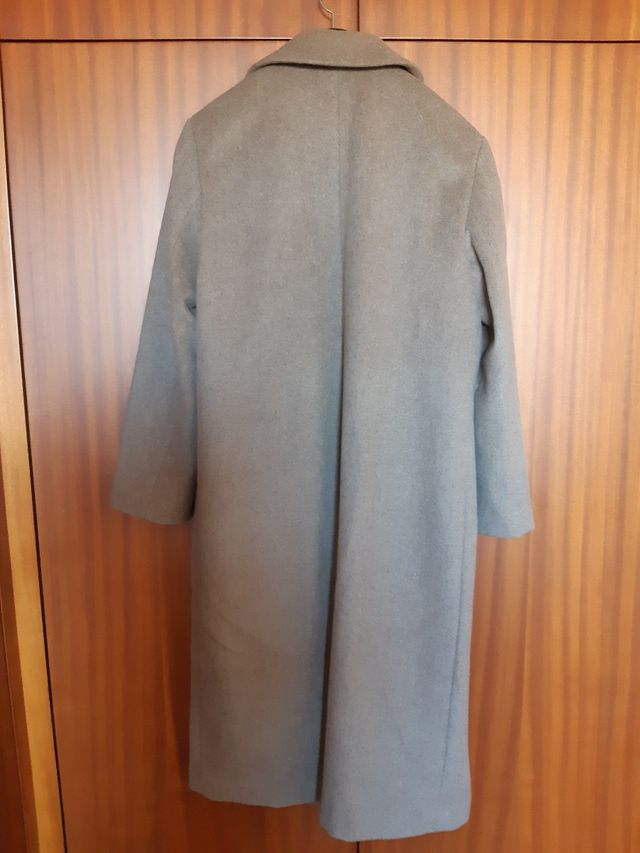 Abrigo Primark talla M - Nuevo