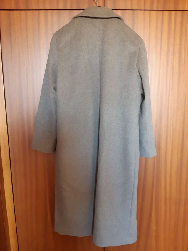 Abrigo Primark talla M - Nuevo