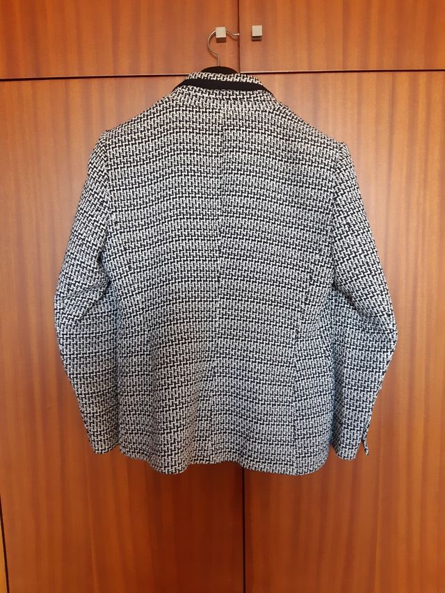 Chaqueta Zara talla XL