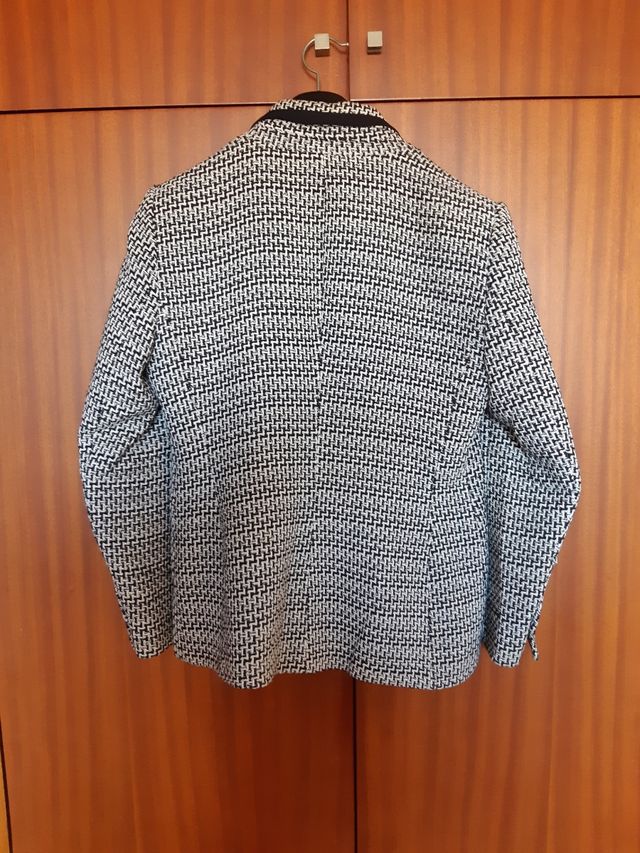 Chaqueta Zara talla XL