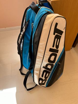 Raquetero Babolat Pure Drive