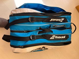 Raquetero Babolat Pure Drive