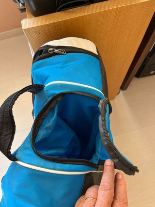 Raquetero Babolat Pure Drive