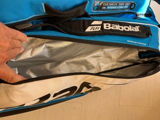 Raquetero Babolat Pure Drive