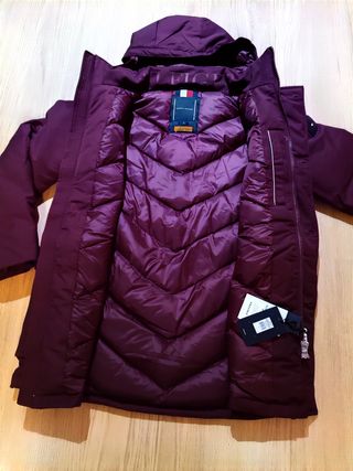 Parka Tommy Hilfiger