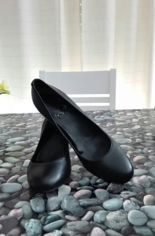 Sandalias piel marrón