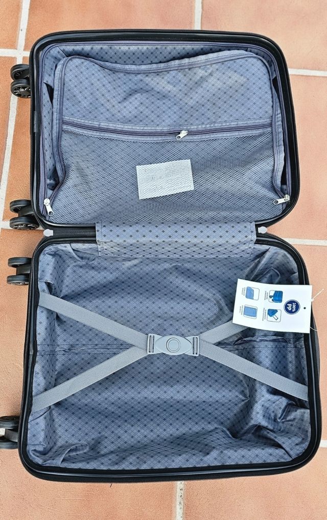 Maletas 53x34x18cm (NUEVAS)