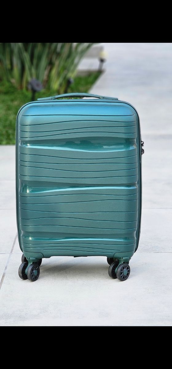 Maletas 53x34x18cm (NUEVAS)