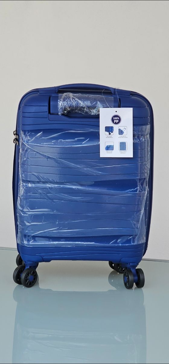 Maletas 53x34x18cm (NUEVAS)