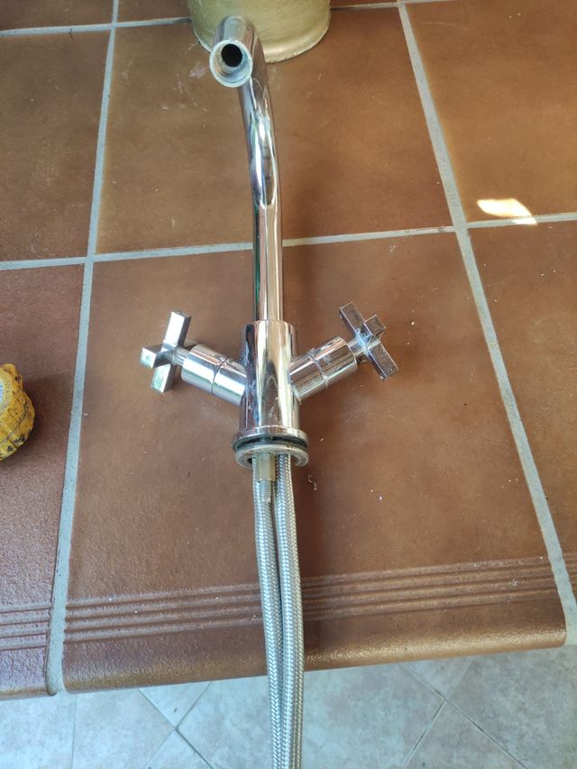 Se vende grifo cocina