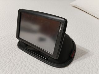 Navegador Tomtom Start