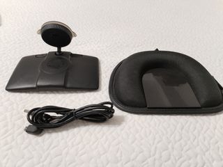 Navegador Tomtom Start