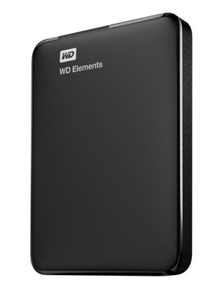 Disco duro externo 