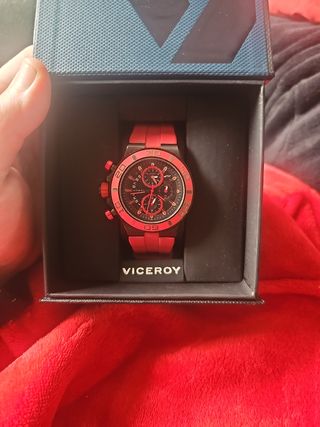 Reloj viceroy 