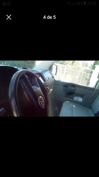 Volkswagen Transporter T5 2005
