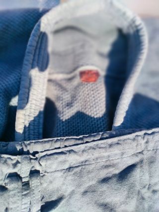 Kimonos de Judo
