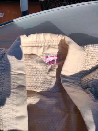 Kimonos de Judo