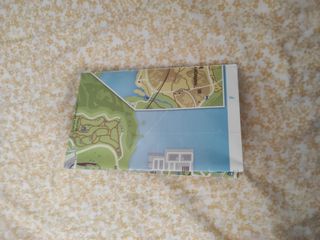 Mapa GTA v