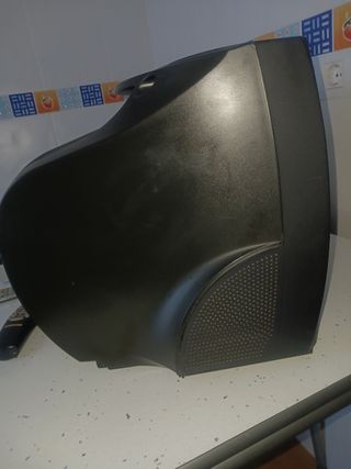 Tele pequeña samsung