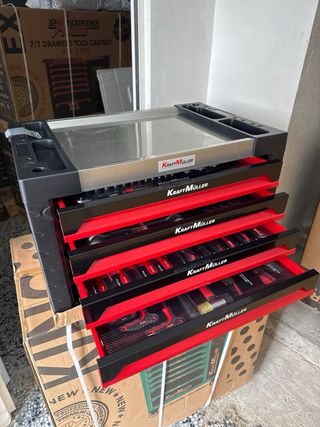 Caja De Herramientas