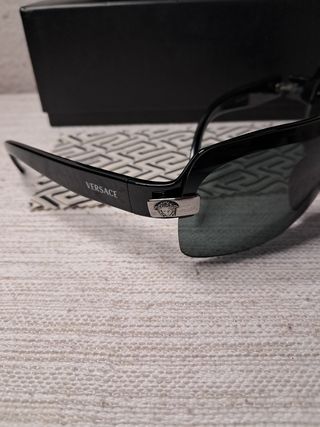 Gafas para sol Versace