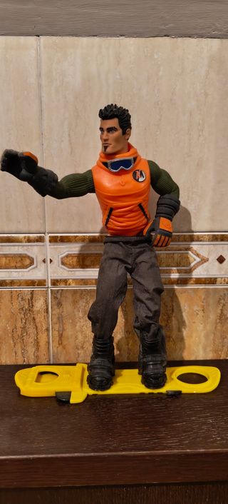 Action Man