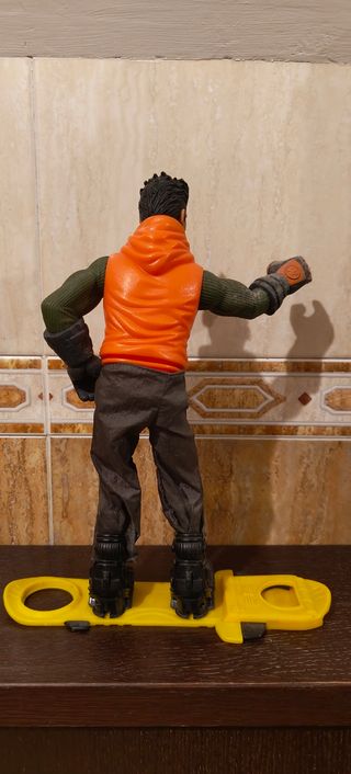 Action Man