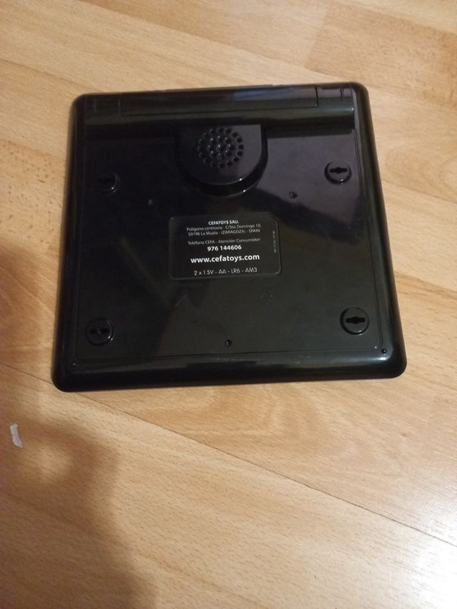 Juego de DINOSAURIOS DINOCEFA