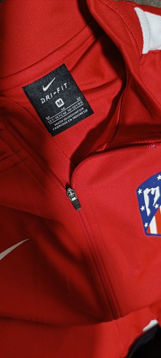 Chándal Atlético de Madrid 