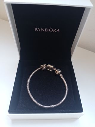 Pulsera Pandora 