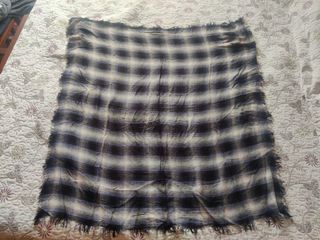 Bufanda pañuelo fular