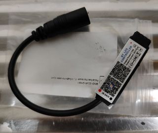 Controlador led rgb Bluetooth