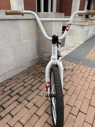 Bicicleta BMX Scott volt X20